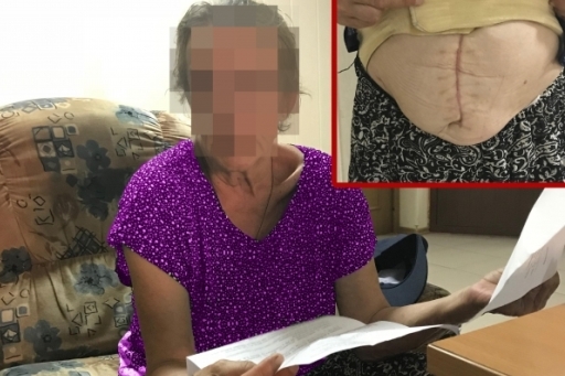 Мать 35‑летнего домашнего тирана из Волгограда: «Сын относится ко мне, как к боксерской груше»