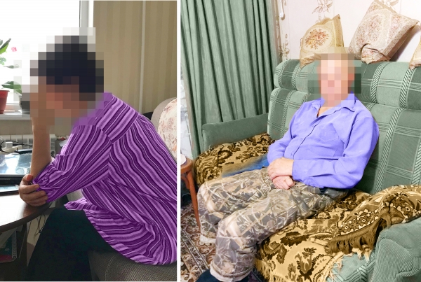 Как онкология меняет людей?