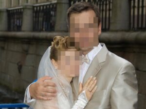 Женщина судится с бывшим супругом:  «Боюсь, экс-муж навредит сыну…»
