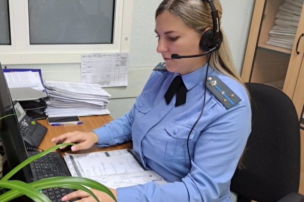 В Волгограде за год приставы ответили более чем на 32 тысячи запросов