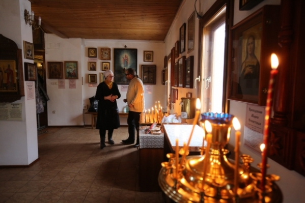 Какие запреты есть в Андреев день, 13 декабря