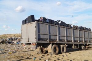 Под Волгоградом уничтожили 220 игровых аппаратов и интернет-терминалов