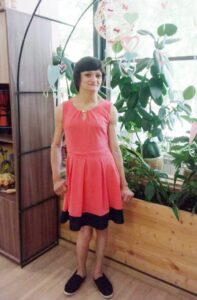 34-летняя девушка из Волгоградской области с ДЦП мечтает танцевать