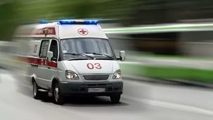 На парковке ТРК на юге Волгограда умерла покупательница