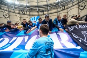 Глава «Ротора»: «Болельщики – наш двенадцатый игрок!»