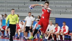 Волгоградские гандболисты вызваны в юниорскую сборную РФ