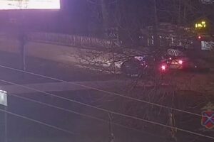 В Волгограде пассажирка получила травмы из-за резкой остановки троллейбуса