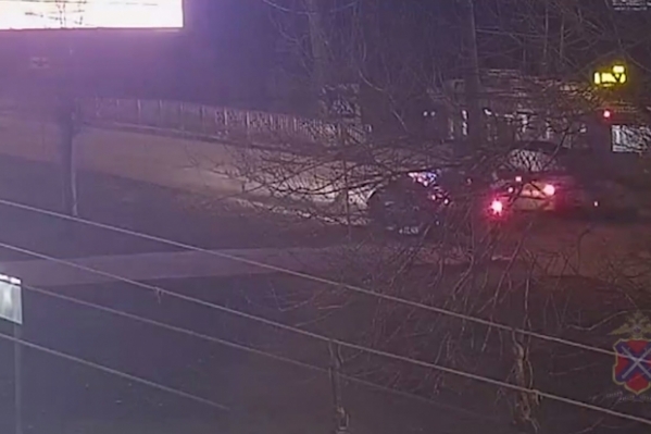 В Волгограде пассажирка получила травмы из-за резкой остановки троллейбуса