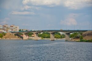 Промокшая одежда помешала спастись рыбаку под Волгоградом