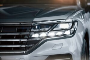 Волгоградцам назвали слабые места китайских автомобилей