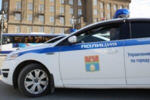 Под Волгоградом водитель на иномарке сбил велосипедиста