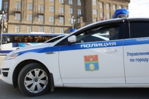 Под Волгоградом водитель на иномарке сбил велосипедиста