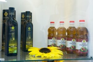 Волгоградцы голосуют за местную продукцию на национальном конкурсе «Вкус России»