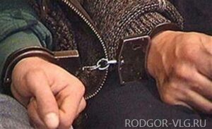 В Волгоградской области водку и куртки украли замерзшие чабаны