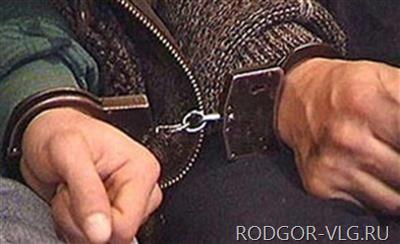 В Волгоградской области водку и куртки украли замерзшие чабаны