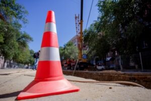 Лихач на иномарке насмерть сбил пешехода в Котельниковском районе