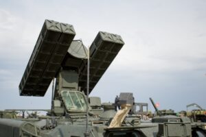 Два украинских беспилотника атаковали Волгоградскую область