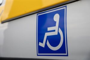 Волгоградскому инвалиду помогли получить меры соцподдержки