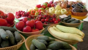 Волгоградцам рассказали, как поддержать здоровье весной