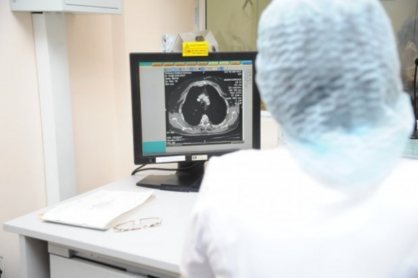 В Волгоградской области 126 человек заболели коронавирусом за сутки