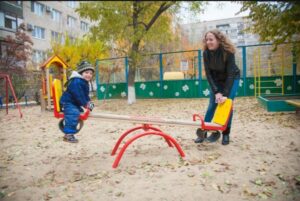 В день выборов президента в Волгоградской области появился на свет 51 ребенок