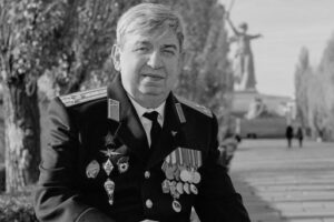 Умер экс-помощник президента волгоградского «Ротора»