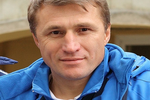 Олег Веретенников подтвердил лицензию PRO