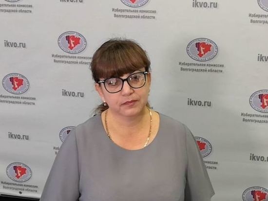 Татьяна Гензе: «Выборы проходят в штатном режиме, ситуация спокойная»