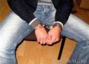 17-летний вымогатель задержан в Волгограде