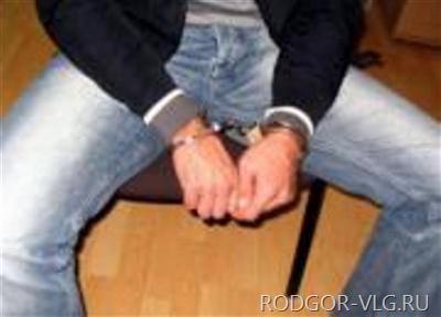 17-летний вымогатель задержан в Волгограде