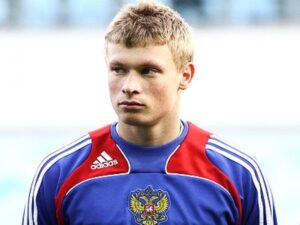 Волгоградский «Ротор» подписал контракт с экс-защитником сборной России
