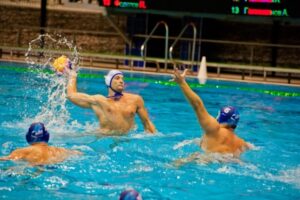 «Спартак-Волгоград» вышел в финал чемпионата страны