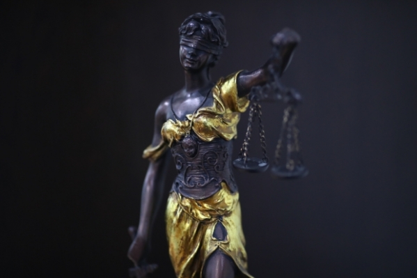 В Волгограде арестован пассажир за неподобающее поведение в поезде