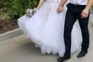 Волгоградцам назвали наиболее удачные дни для свадьбы в апреле