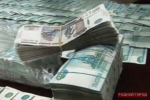 Банда фальшивомонетчиков из Камышинского района идёт под суд