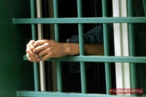 Под Волгоградом за смерть 2-летнего ребёнка врач осуждена на 2 года