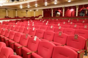 Волгоградцы смогут принять участие в конкурсе современной комедии