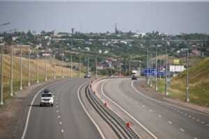 С начала 2023 года в Волгоград переехали тысячи москвичей