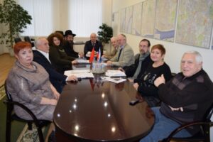 В центре Волгограда появится памятник на месте расстрела евреев
