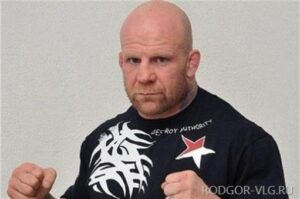 Урюпинск может посетить знаменитый Snowman Джефф Монсон