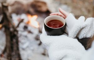 Волгоградцам рассказали, какие напитки лучше согревают зимой