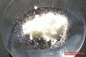 В Волгограде семья отравилась селитрой: 1 погиб, 3 пострадали