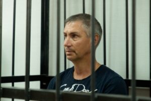 В Волгограде продлили арест владельца лодочной станции по делу о крушении катамарана