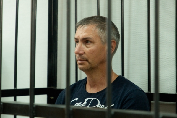 В Волгограде продлили арест владельца лодочной станции по делу о крушении катамарана