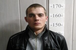 Под Волгоградом полицейские задержали двоих грабителей