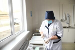 В Волгограде могут ужесточить наказание за нарушение антиковидных мер