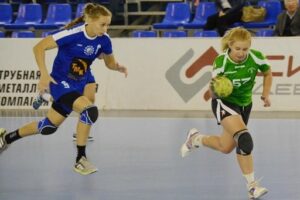 Волгоградское «Динамо» разгромило «АГУ-АдыИФ» из Майкопа