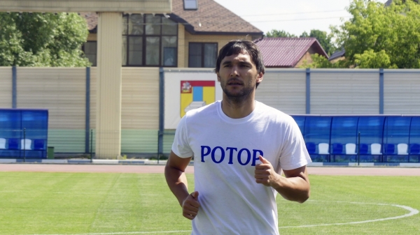 Волгоградский «Ротор» пополнится четырьмя футболистами