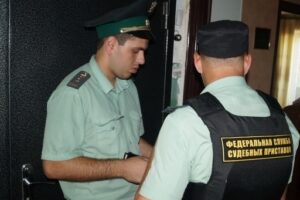 Волгоградец год скрывался от приставов, чтобы не платить алименты