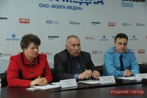 Волгоградцам на майские праздники нельзя разводить костры
